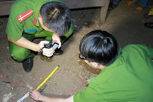 Đâm anh trai tử vong vì tranh chấp đất đai ở Lạng Sơn