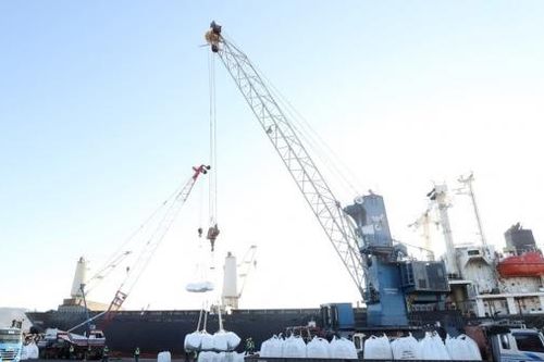 Hàn Quốc ra mắt trung tâm an ninh kinh tế vào tháng 3/2022