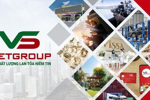 VsetGroup đã kịp thời hoàn thành khắc phục theo hướng dẫn của Ủy ban chứng khoán Nhà nước