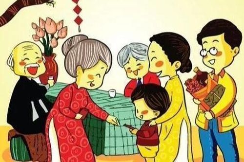 Những lời chúc Tết Nhâm Dần hay và ý nghĩa