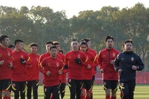 'Bóng đá Trung Quốc đã tụt hậu'