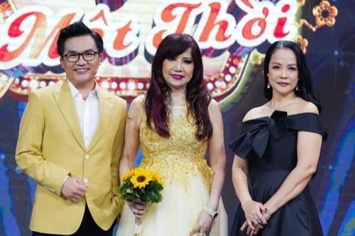 Danh ca Bảo Yến chạy show bằng…xích lô, trải lòng về mối tình với ông xã Quốc Dũng