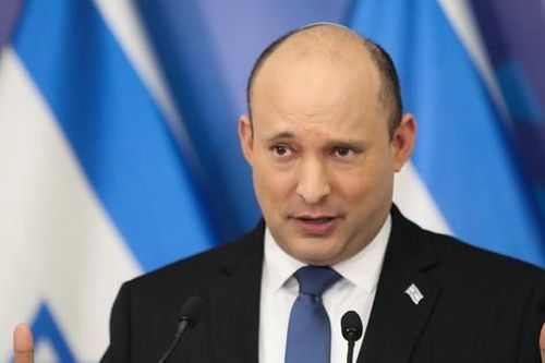 Israel tăng cường rà soát đầu tư từ Trung Quốc vì sức ép của Mỹ