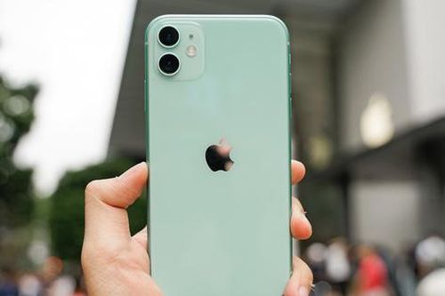 iPhone 11 lập kỷ lục về mức giảm giá và sức mua dịp Tết