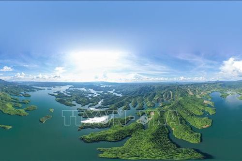Phát triển du lịch địa chất - một hướng đi mới