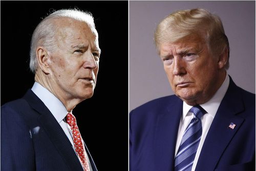Nguyên nhân Tổng thống Biden vẫn giữ mức thuế với hàng hóa Trung Quốc từ thời ông Trump