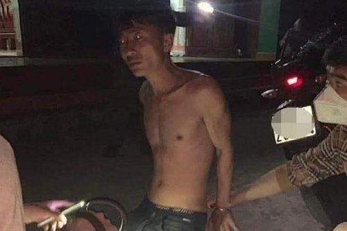 Cầm dao đoạt mạng bố ruột ngày cận Tết sau buổi tiệc tất niên