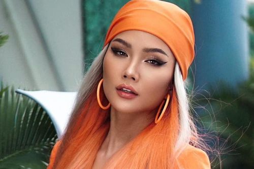 Bị nhà văn nổi tiếng chê bai vai diễn, Hoa hậu H'Hen Niê đối chất đầy thâm thúy