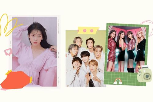 BXH thương hiệu ngôi sao Hàn Quốc tháng 1/2022: BTS, BlackPink và IU 'bất phân thắng bại' cùng thăng hạng