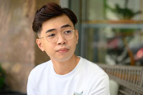 Minh Dự lấn sân sang biên kịch, tự bỏ tiền túi đầu tư phim ngắn chuyển thể