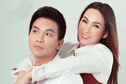 Mạnh Quỳnh bất ngờ tiết lộ Phi Nhung để lại 'gia tài khủng' cho mình