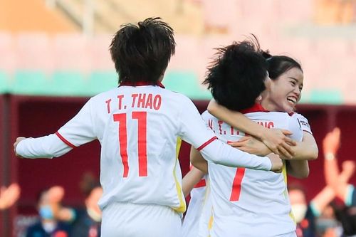 Thua đậm Trung Quốc, Việt Nam vẫn còn cơ hội dự World Cup