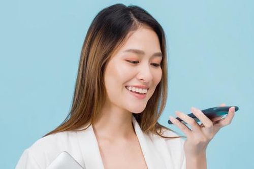 Điều khiển bằng giọng nói: Đủ chuyện thú vị
