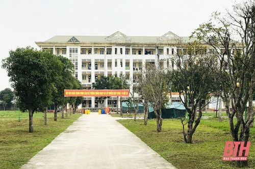 Ngày 30-1, Thanh Hóa ghi nhận 506 bệnh nhân mắc COVID-19