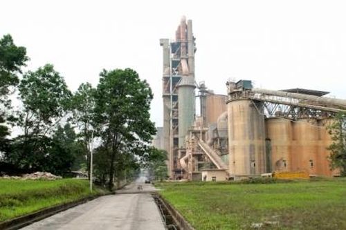 Xi măng Tân Quang bị phạt hơn 3,3 tỷ đồng