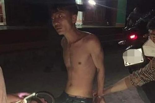 Án mạng đau lòng, con trai dùng dao sát hại cha sau bữa cơm tất niên