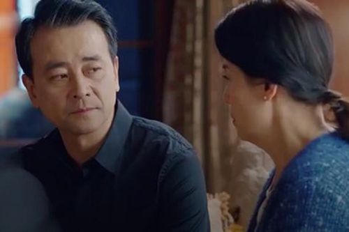 Ngày Tết, con dâu đau đầu vì bố chồng rất hay 'thả thính'