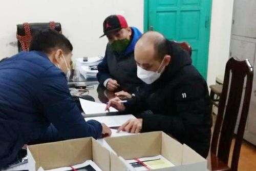 Khởi tố, bắt tạm giam đối tượng người Trung Quốc giả mạo 'nhà mạng', gửi tin nhắn lừa đảo