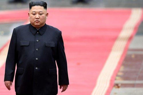 Điều ông Kim Jong Un suy tính