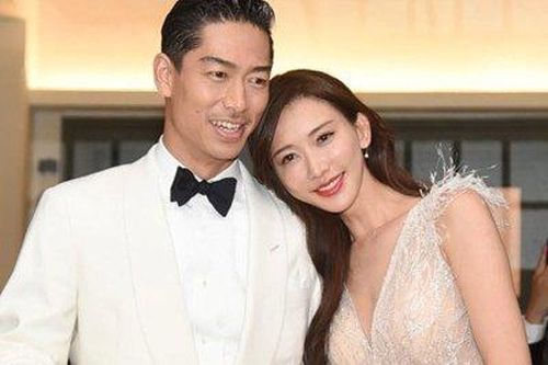 Lâm Chí Linh sinh con đầu lòng ở tuổi 48