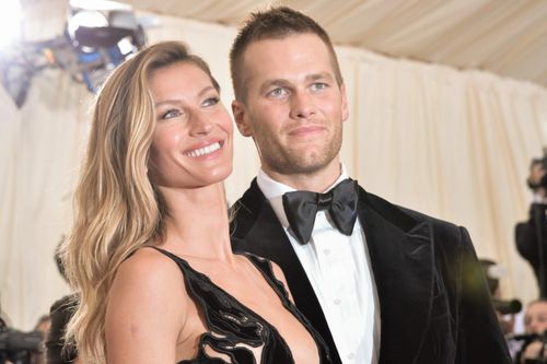 Gisele Bundchen bị đổ lỗi là nguyên nhân khiến chồng giải nghệ