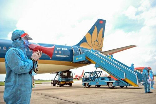 Đưa công dân Việt Nam mắc kẹt ở nước ngoài về ngay trong dịp Tết
