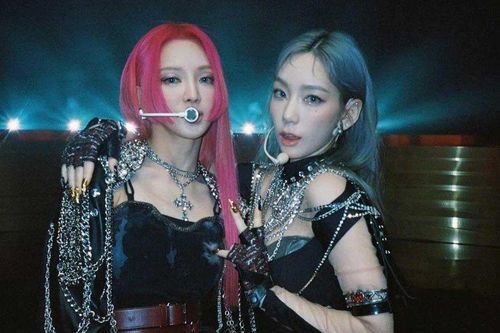Nhóm nhạc của Taeyeon bị chỉ trích vì hát nhép