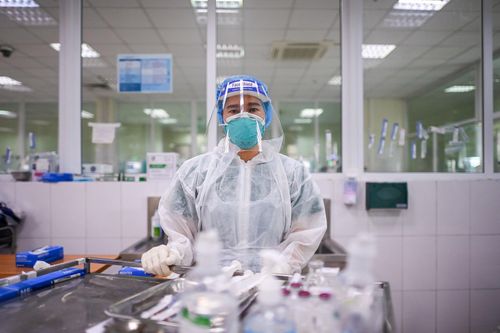 Việt Nam không nên tiêm đại trà mũi vaccine thứ 4