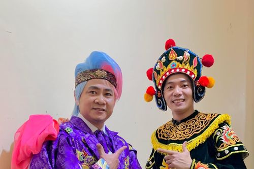 Táo Quân 2022 trước giờ lên sóng