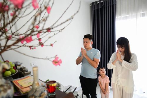 Điều lưu ý khi cúng đêm giao thừa