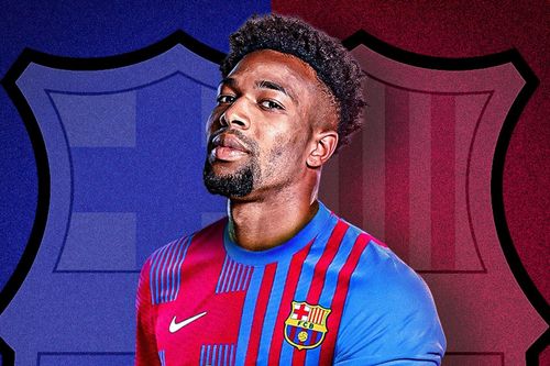 Barca và cuộc tái hợp bất ngờ với Traore