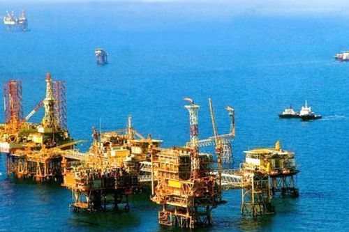 Tổng Công ty Khí Việt Nam - Dấu ấn 2021