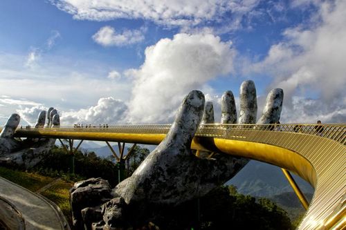 Covid-19: Thay đổi thói quen nhưng không thể dập tắt nhu cầu du lịch