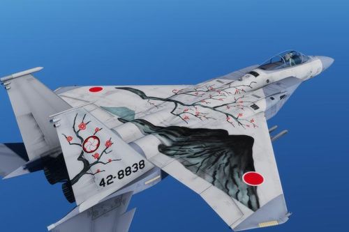 'Gia phả' dòng Đại bàng F-15 nổi tiếng của Không quân M