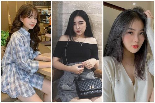 Nhan sắc dàn hot girl từng vướng tin đồn hẹn hò với cầu thủ