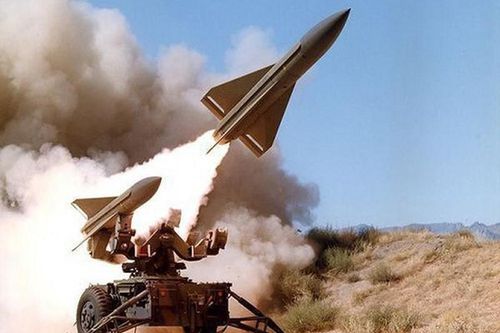 60 năm sau, tên lửa MIM-23 có thể tiêu diệt được mục tiêu nào?