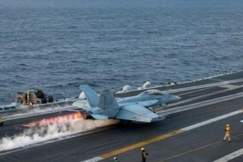 NATO tiến hành tập trận hải quân, nâng cao khả năng hiệp đồng tác chiến