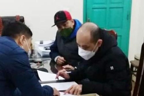 Khởi tố đối tượng người nước ngoài phát tán hàng chục nghìn tin nhắn giả mạo