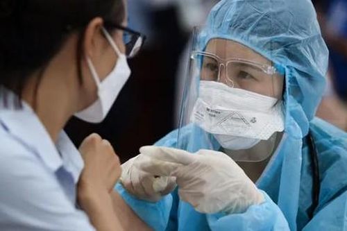 Danh sách các điểm tiêm vaccine phòng COVID-19 xuyên Tết tại TP HCM