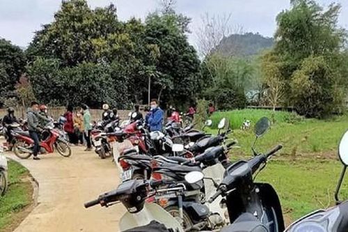Phát hiện thi thể một phụ nữ dưới bể biogas, hé lộ án mạng kinh hoàng