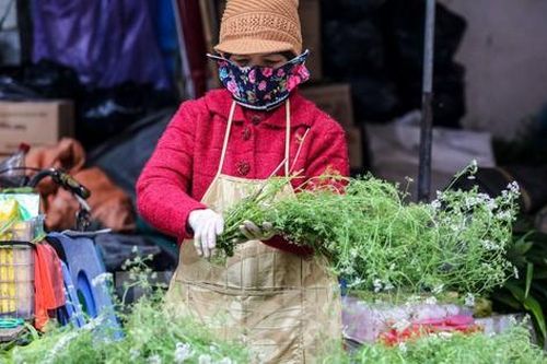 Người Hà Thành 'săn' mùi già về tắm Tất niên