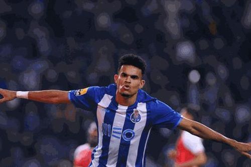 'Bom tấn' mới nhất của Liverpool - Luis Diaz là ai?
