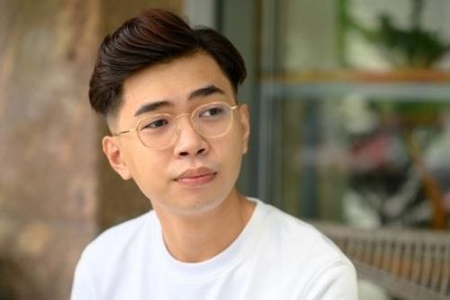 Minh Dự lấn sân làm biên kịch, ra mắt phim ngắn tự đầu tư