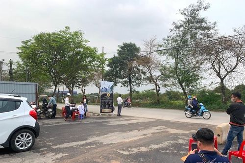 Hà Nội 'lệnh' công khai quy hoạch dự án lớn chặn tin đồn thổi giá đất