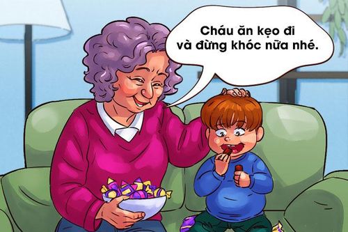 6 thói quen nuôi dạy trẻ không còn phù hợp với ngày nay