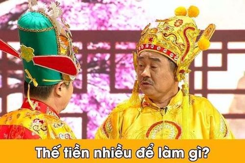 Màn bắt trend hài hước của Táo Quân 2022