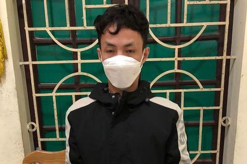 Bắt nhanh đối tượng đột nhập nhà hàng xóm trộm tài sản ngày cận Tết