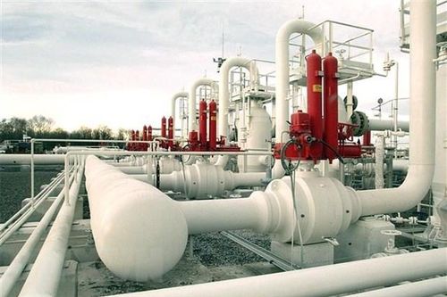 EU đàm phán với Mỹ, Qatar và Azerbaijan về vấn đề khí đốt