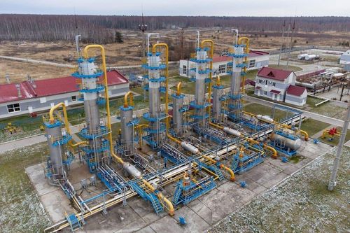 Chuyện gì sẽ xảy ra nếu Nga cắt nguồn khí đốt cho châu Âu?