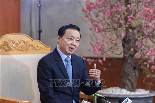 Đưa quy định mới vào cuộc sống, nâng cao hiệu quả công tác bảo vệ môi trường